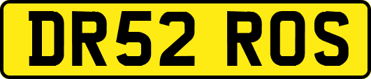 DR52ROS