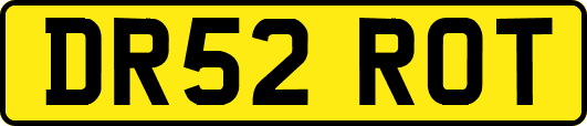 DR52ROT