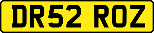 DR52ROZ