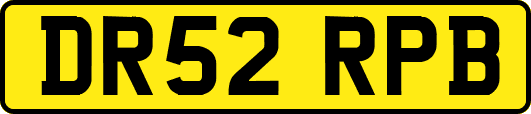 DR52RPB