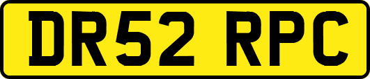 DR52RPC