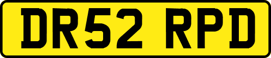 DR52RPD