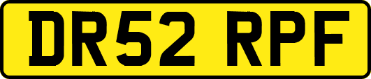 DR52RPF