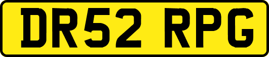DR52RPG