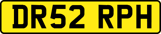 DR52RPH
