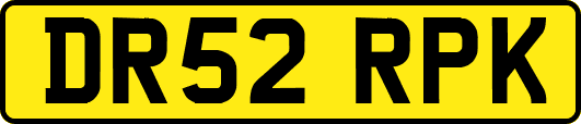 DR52RPK