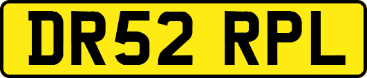 DR52RPL