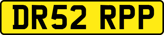 DR52RPP