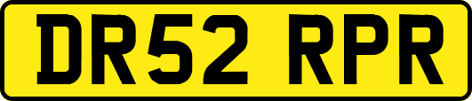 DR52RPR