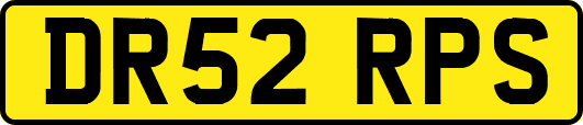 DR52RPS