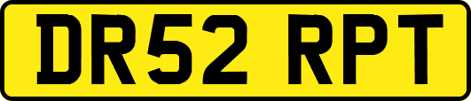 DR52RPT