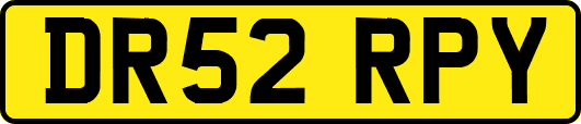 DR52RPY