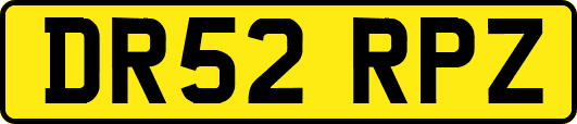 DR52RPZ