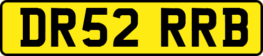 DR52RRB