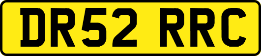 DR52RRC