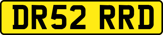 DR52RRD