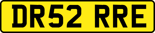DR52RRE
