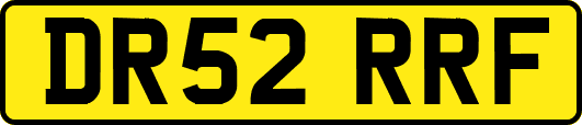 DR52RRF