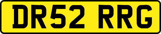DR52RRG