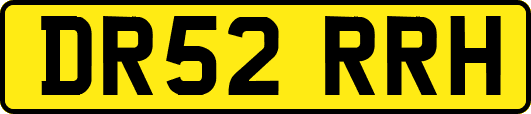DR52RRH