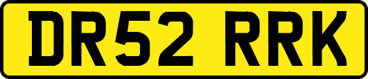 DR52RRK