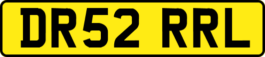 DR52RRL