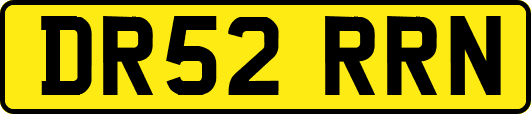 DR52RRN