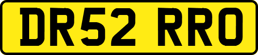 DR52RRO