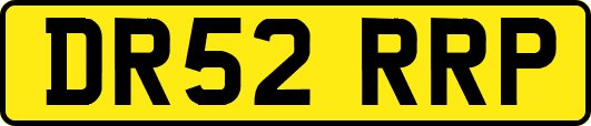 DR52RRP