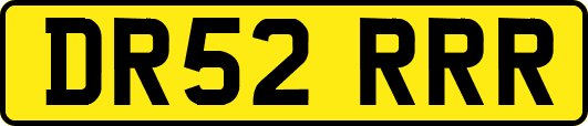 DR52RRR