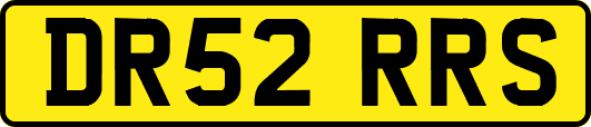 DR52RRS