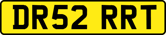 DR52RRT