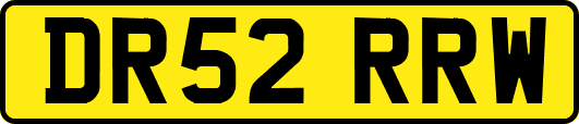 DR52RRW