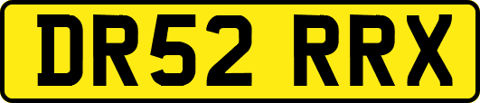 DR52RRX