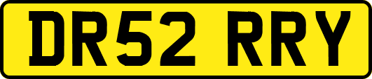 DR52RRY
