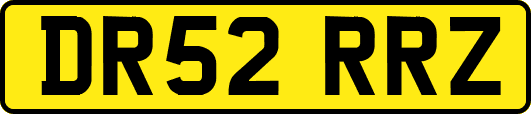 DR52RRZ