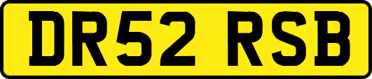 DR52RSB