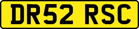 DR52RSC