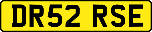 DR52RSE