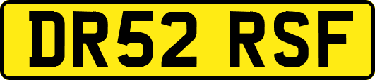 DR52RSF