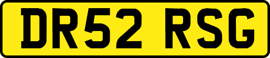 DR52RSG