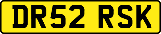 DR52RSK