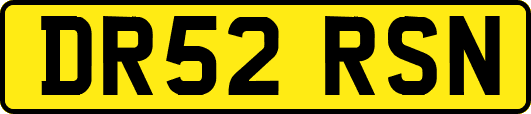 DR52RSN