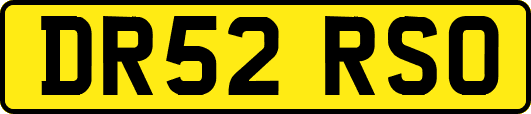 DR52RSO