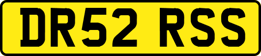 DR52RSS