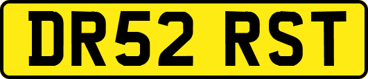 DR52RST