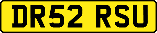 DR52RSU