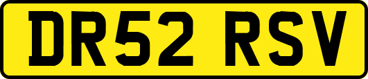 DR52RSV