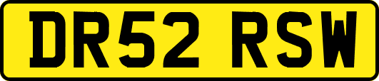 DR52RSW