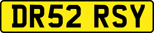 DR52RSY